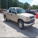 1GCEK19T34E149529 2004 Chevrolet Silverado 1500 Ls auction photo thumbnail 1