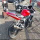 JYARJ06E25A028550 2005 Yamaha Yzfr6 L auction photo thumbnail 4