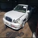 KMHWF35H83A879041 2003 Hyundai Sonata Gls/Lx auction photo thumbnail 2