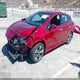 1N4AZ1CPXJC304743 2018 Nissan Leaf Sl auction photo thumbnail 2