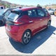 1N4AZ1CPXJC304743 2018 Nissan Leaf Sl auction photo thumbnail 4