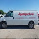 1GTW7BF72M1168308 2021 GMC Savana Cargo Rwd 2500 Extended Wheelbase Work Van auction photo thumbnail 14