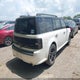 2FMHK6DT7EBD05940 2014 Ford Flex Limited auction photo thumbnail 4