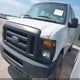 1FMNE11L28DA49335 2008 Ford E-150 Xl/Xlt auction photo thumbnail 2