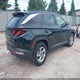 5NMJBCDE1RH312007 2024 Hyundai Tucson Sel auction photo thumbnail 4