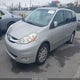 5TDZK22C88S211699 2008 Toyota Sienna Limited auction photo thumbnail 2