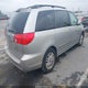 5TDZK22C88S211699 2008 Toyota Sienna Limited auction photo thumbnail 4