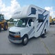 1HA3GTCG9LN011942 2020 Chevrolet Express Cutaway Work Van auction photo thumbnail 2