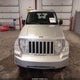 1J8GN28K39W534338 2009 Jeep Liberty Sport auction photo thumbnail 12