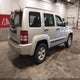 1J8GN28K39W534338 2009 Jeep Liberty Sport auction photo thumbnail 4