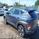 KM8HBCABXSU308265 2025 Hyundai Kona Sel auction photo thumbnail 3