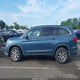5FNYF6H54MB031392 2021 Honda Pilot Awd Ex-L auction photo thumbnail 14