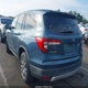 5FNYF6H54MB031392 2021 Honda Pilot Awd Ex-L auction photo thumbnail 3