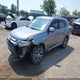 JA4AZ3A31JZ069176 2018 Mitsubishi Outlander Es/Le/Se/Sel auction photo thumbnail 2