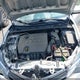 2T1BURHEXJC123488 2018 Toyota Corolla Le auction photo thumbnail 10