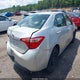 2T1BURHEXJC123488 2018 Toyota Corolla Le auction photo thumbnail 4