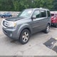 5FNYF4H66BB089577 2011 Honda Pilot Ex-L auction photo thumbnail 2