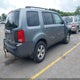 5FNYF4H66BB089577 2011 Honda Pilot Ex-L auction photo thumbnail 4