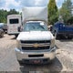 1GB3CZCL1BF108386 2011 Chevrolet Silverado 3500Hd Chassis Work Truck auction photo thumbnail 14