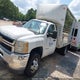1GB3CZCL1BF108386 2011 Chevrolet Silverado 3500Hd Chassis Work Truck auction photo thumbnail 16