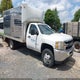 1GB3CZCL1BF108386 2011 Chevrolet Silverado 3500Hd Chassis Work Truck auction photo thumbnail 1