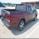 5FPYK2F44HB007086 2017 Honda Ridgeline Rts auction photo thumbnail 4