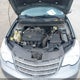 1C3LC46KX7N517070 2007 Chrysler Sebring auction photo thumbnail 10