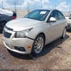 1G1PK5S95B7294502 2011 Chevrolet Cruze Eco auction photo thumbnail 2