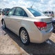 1G1PK5S95B7294502 2011 Chevrolet Cruze Eco auction photo thumbnail 3