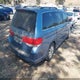 5FNRL38498B071718 2008 Honda Odyssey Ex auction photo thumbnail 4