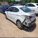 5NPDH4AE2GH711014 2016 Hyundai Elantra Se auction photo thumbnail 3