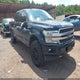 1FTEW1EG3JFA30723 2018 Ford F-150 Platinum auction photo thumbnail 1