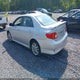 2T1BU4EE2AC511676 2010 Toyota Corolla S auction photo thumbnail 3