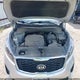 5XYPGDA54LG614866 2020 Kia Sorento 3.3L Lx auction photo thumbnail 10