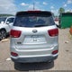 5XYPGDA54LG614866 2020 Kia Sorento 3.3L Lx auction photo thumbnail 16