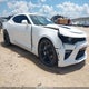 1G1FE1R70G0178401 2016 Chevrolet Camaro 1Ss auction photo thumbnail 1