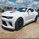 1G1FE1R70G0178401 2016 Chevrolet Camaro 1Ss auction photo thumbnail 2