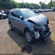 KNMAT2MV9LP525552 2020 Nissan Rogue Sv Intelligent Awd auction photo thumbnail 1