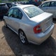 4S3BL616277201129 2007 Subaru Legacy 2.5I auction photo thumbnail 3