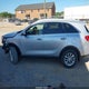5XYPGDA33JG423712 2018 Kia Sorento 2.4L Lx auction photo thumbnail 15