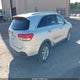 5XYPGDA33JG423712 2018 Kia Sorento 2.4L Lx auction photo thumbnail 4