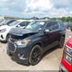 1GNERGKW1JJ251571 2018 Chevrolet Traverse 1Lt auction photo thumbnail 2
