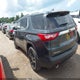 1GNERGKW1JJ251571 2018 Chevrolet Traverse 1Lt auction photo thumbnail 3