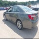 4T1BK1FK8CU523020 2012 Toyota Camry Xle V6 auction photo thumbnail 3