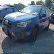 4S4BTGUD6R3229053 2024 Subaru Outback Wilderness auction photo thumbnail 2