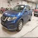 KNMAT2MV7JP603288 2018 Nissan Rogue Sv auction photo thumbnail 2