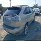 2T2HK31U97C037088 2007 Lexus Rx 350 auction photo thumbnail 4