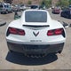 1G1YB2D71E5122157 2014 Chevrolet Corvette Stingray auction photo thumbnail 17