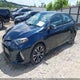 2T1BURHE3HC784872 2017 Toyota Corolla Se auction photo thumbnail 2