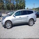 1GNKVHKD3EJ324285 2014 Chevrolet Traverse 2Lt auction photo thumbnail 14